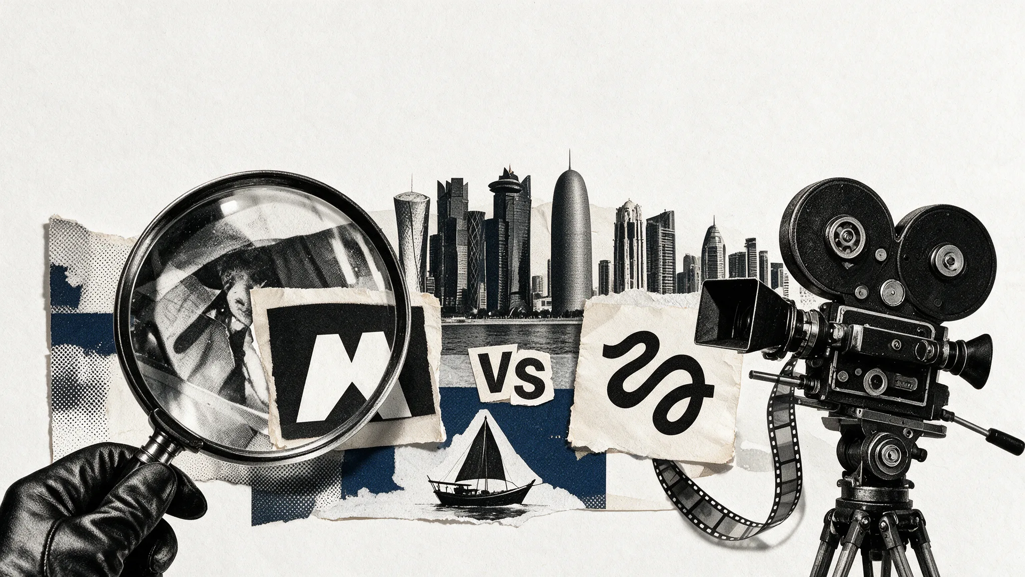 Magnific vs Higgsfield: Which AI Tool Should Creatives in Qatar Use in 2026?