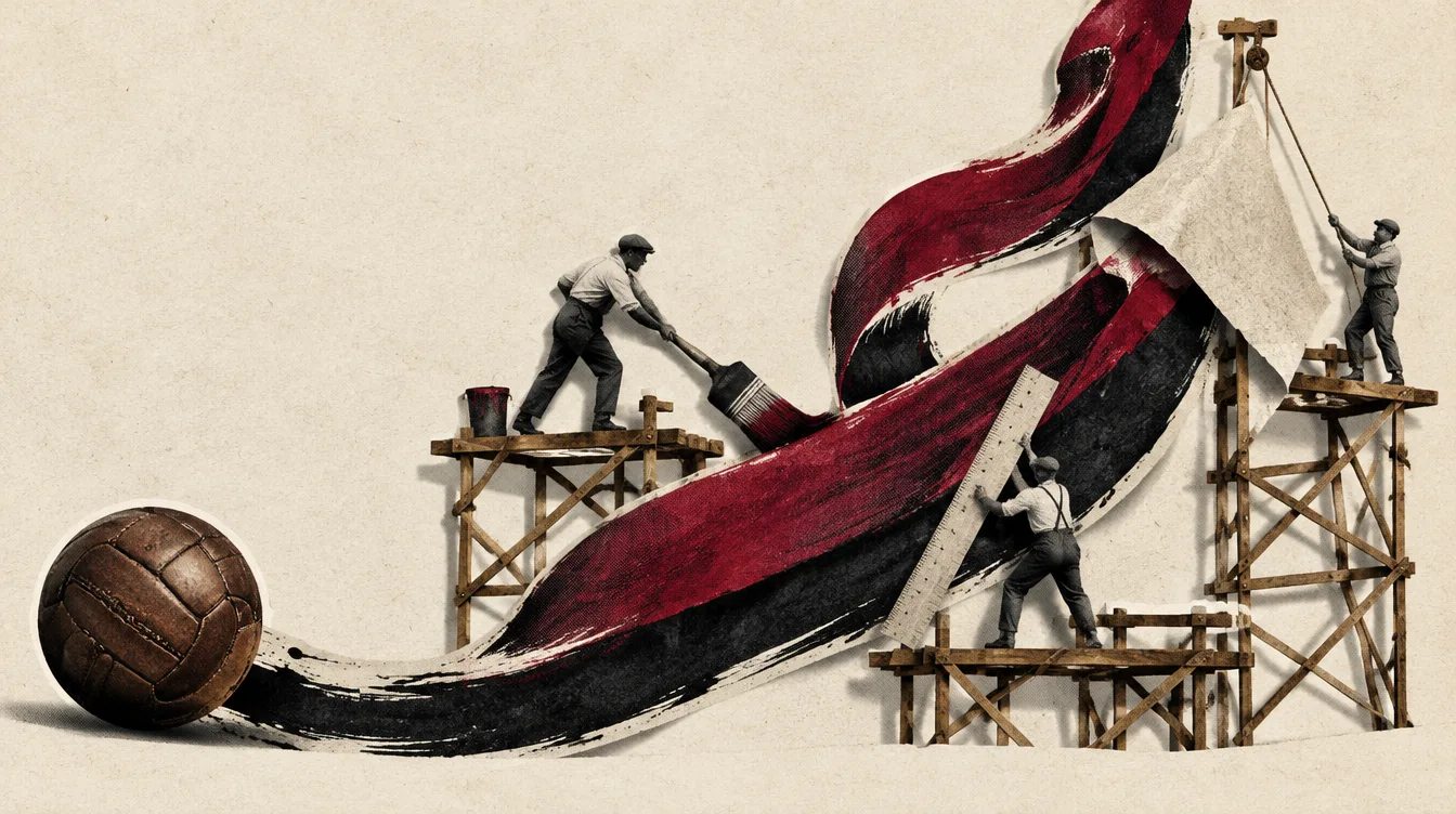 The Rise of Design Culture in Qatar After the World Cup